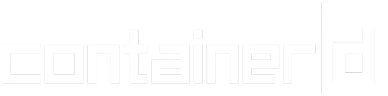 containerd